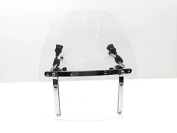 Windscreen Windshield Fairing 1995 Harley-Davidson Dyna Super Glide FXD