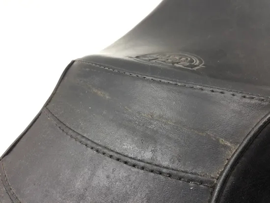 Seat 1995 Harley-Davidson Dyna Super Glide FXD x