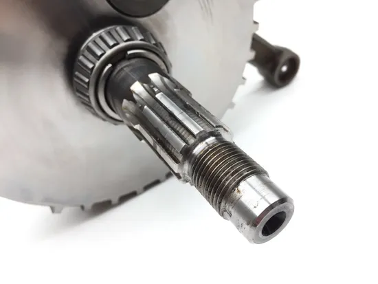 Engine Crank Shaft 2001 Harley-Davidson Electra Glide FLHT 2780A