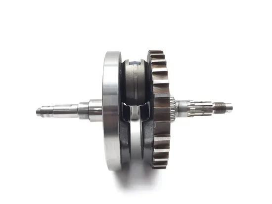 Engine Crank Shaft 2001 Harley-Davidson Electra Glide FLHT 2780A