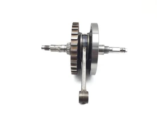 Engine Crank Shaft 2001 Harley-Davidson Electra Glide FLHT 2780A