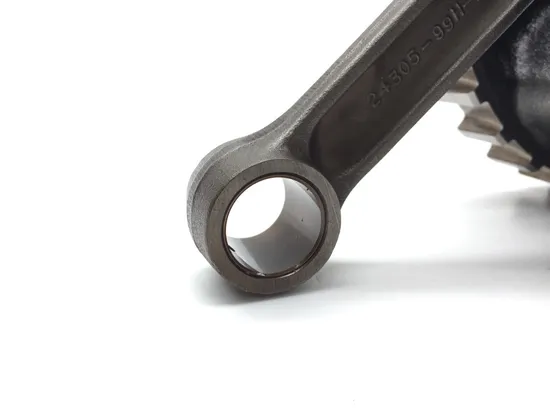 Engine Crank Shaft 2001 Harley-Davidson Electra Glide FLHT 2780A