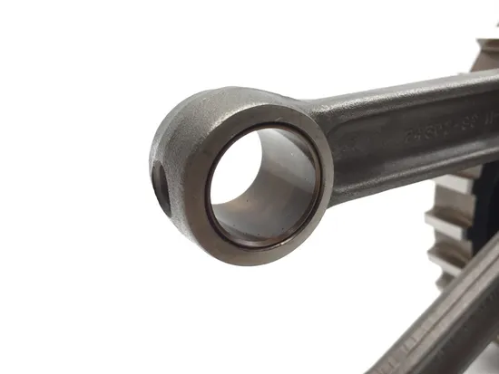 Engine Crank Shaft 2001 Harley-Davidson Electra Glide FLHT 2780A