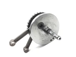 Engine Crank Shaft 2001 Harley-Davidson Electra Glide FLHT 2780A