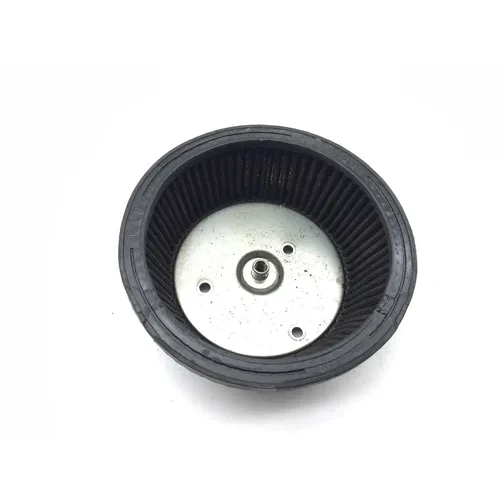 Arlen Ness Air Filter W Cover Mount 2001 Harley Electra Glide FLHT 2780A x 9