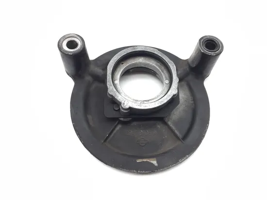 Arlen Ness Air Filter W Cover Mount 2001 Harley Electra Glide FLHT 2780A x