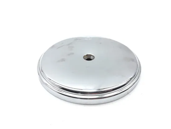 Arlen Ness Air Filter W Cover Mount 2001 Harley Electra Glide FLHT 2780A x