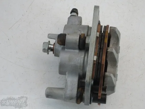Right Passenger Front Brake Caliper 2010 Yamaha YFZ450X 423A