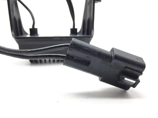 Ignition Voltage Regulator 2001 Harley-Davidson Electra Glide FLHT 2780A x