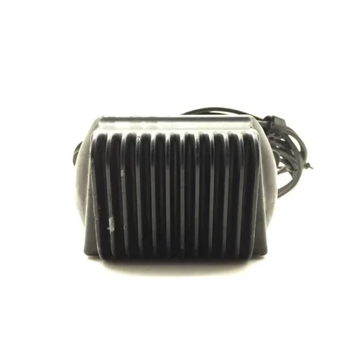Ignition Voltage Regulator 2001 Harley-Davidson Electra Glide FLHT 2780A x 5