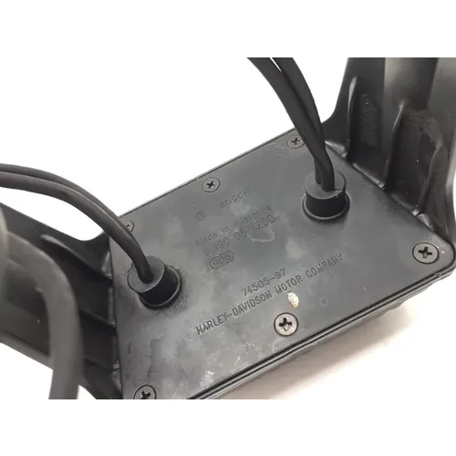 Ignition Voltage Regulator 2001 Harley-Davidson Electra Glide FLHT 2780A x 15