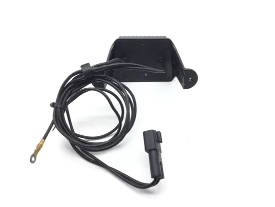 Ignition Voltage Regulator 2001 Harley-Davidson Electra Glide FLHT 2780A x