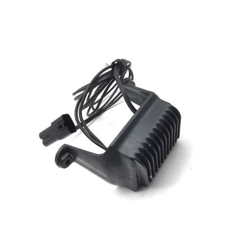 Ignition Voltage Regulator 2001 Harley-Davidson Electra Glide FLHT 2780A x 3