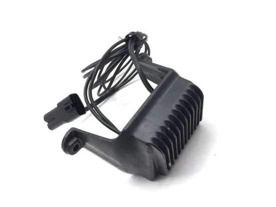 Ignition Voltage Regulator 2001 Harley-Davidson Electra Glide FLHT 2780A x
