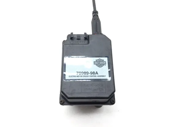 Cruise Control Module 2001 Harley-Davidson Electra Glide FLHT 2780A