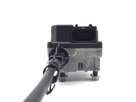 Cruise Control Module 2001 Harley-Davidson Electra Glide FLHT 2780A