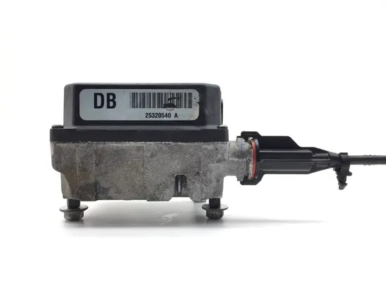 Cruise Control Module 2001 Harley-Davidson Electra Glide FLHT 2780A