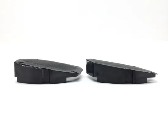 Speaker Covers 2001 Harley-Davidson Electra Glide FLHT 2780A