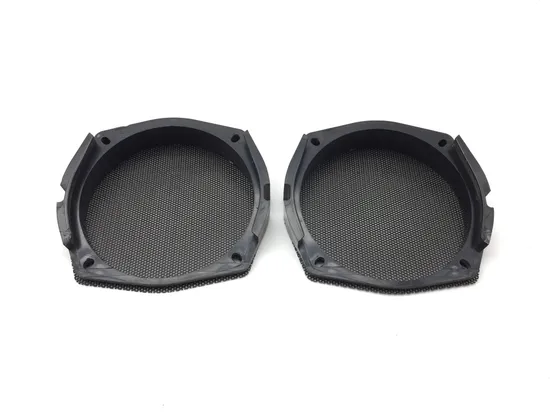 Speaker Covers 2001 Harley-Davidson Electra Glide FLHT 2780A
