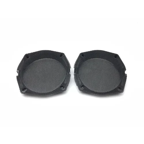 Speaker Covers 2001 Harley-Davidson Electra Glide FLHT 2780A 3