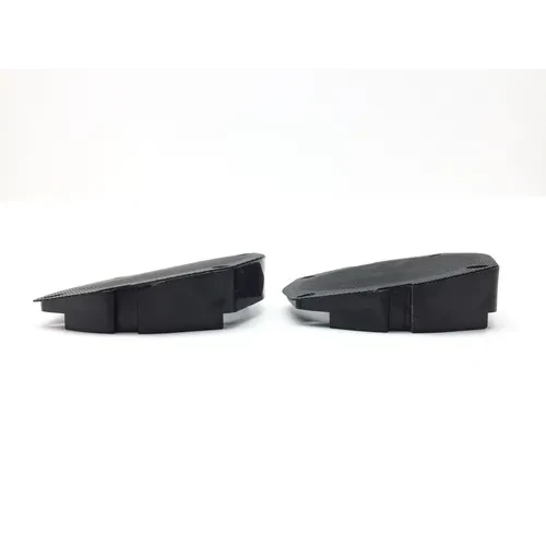 Speaker Covers 2001 Harley-Davidson Electra Glide FLHT 2780A 7