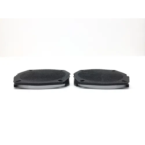 Speaker Covers 2001 Harley-Davidson Electra Glide FLHT 2780A 5