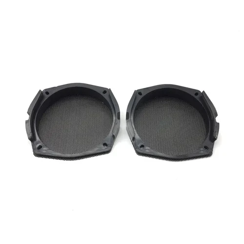 Speaker Covers 2001 Harley-Davidson Electra Glide FLHT 2780A 12