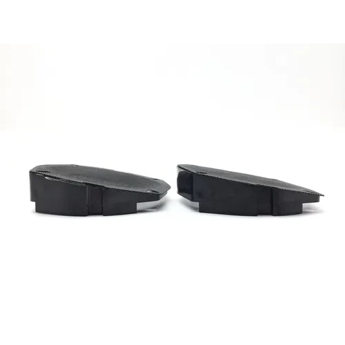 Speaker Covers 2001 Harley-Davidson Electra Glide FLHT 2780A 11