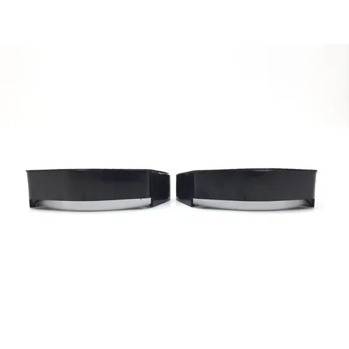 Speaker Covers 2001 Harley-Davidson Electra Glide FLHT 2780A 9
