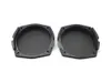 Speaker Covers 2001 Harley-Davidson Electra Glide FLHT 2780A