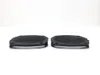 Speaker Covers 2001 Harley-Davidson Electra Glide FLHT 2780A