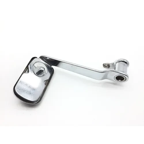 Foot Brake Pedal 2001 Harley-Davidson Electra Glide FLHT 2780A 8