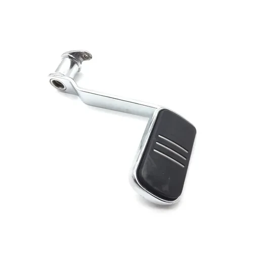 Foot Brake Pedal 2001 Harley-Davidson Electra Glide FLHT 2780A 3