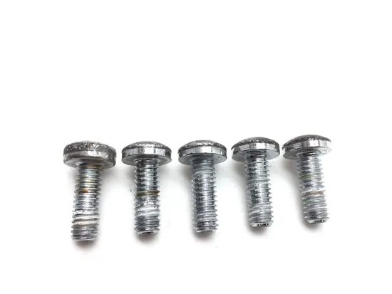 Front Brake Rotor Bolts 2001 Harley-Davidson Electra Glide FLHT 2780A