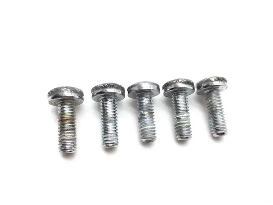 Front Brake Rotor Bolts 2001 Harley-Davidson Electra Glide FLHT 2780A