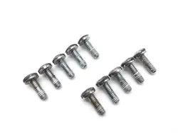 Front Brake Rotor Bolts 2001 Harley-Davidson Electra Glide FLHT 2780A