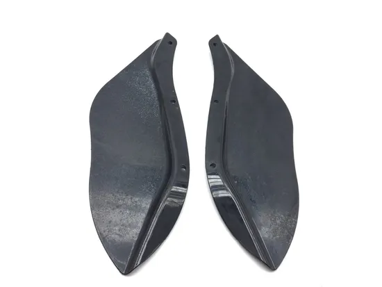 Air Wings 2001 Harley-Davidson Electra Glide FLHT 2780A x