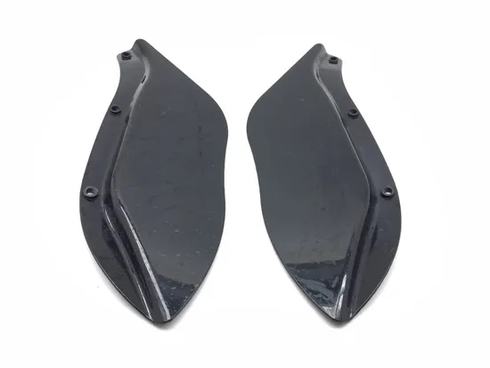 Air Wings 2001 Harley-Davidson Electra Glide FLHT 2780A x