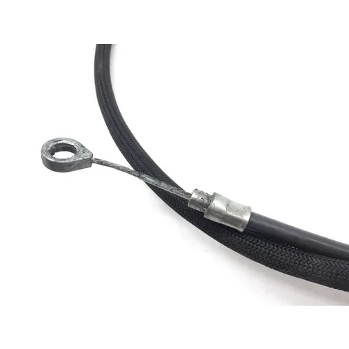 Clutch Cable 2001 Harley-Davidson Electra Glide FLHT 2780A 5