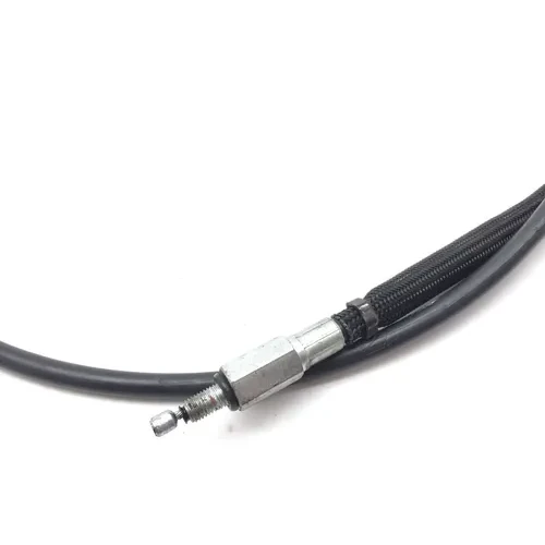 Clutch Cable 2001 Harley-Davidson Electra Glide FLHT 2780A 7