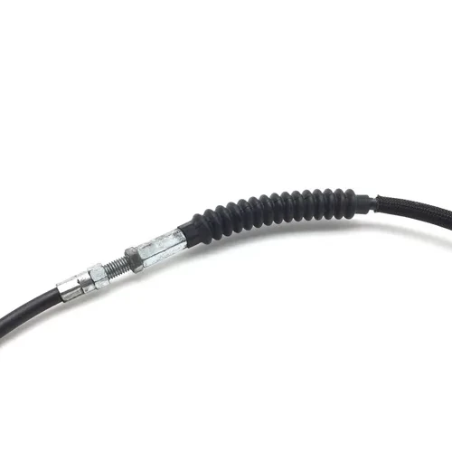 Clutch Cable 2001 Harley-Davidson Electra Glide FLHT 2780A 8