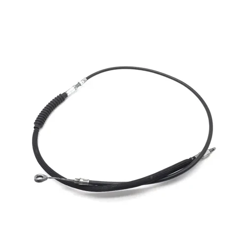 Clutch Cable 2001 Harley-Davidson Electra Glide FLHT 2780A 3