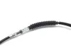 Clutch Cable 2001 Harley-Davidson Electra Glide FLHT 2780A