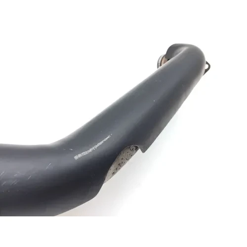 Exhaust Header Manifold Head Pipe 01 Harley-Davidson Electra Glide FLHT 2780A x 5