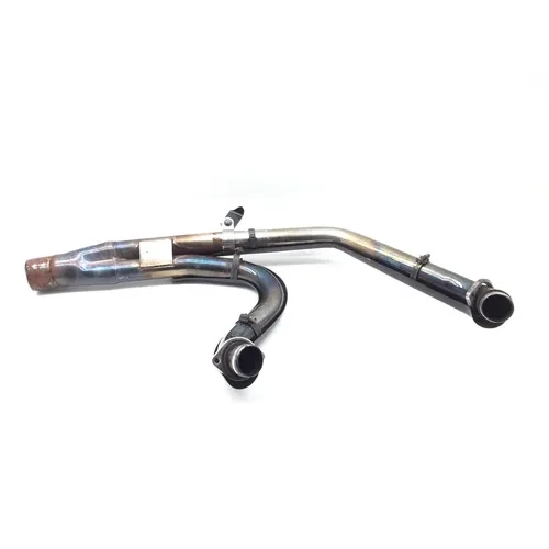 Exhaust Header Manifold Head Pipe 01 Harley-Davidson Electra Glide FLHT 2780A x 13