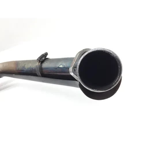 Exhaust Header Manifold Head Pipe 01 Harley-Davidson Electra Glide FLHT 2780A x 15