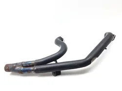 Exhaust Header Manifold Head Pipe 01 Harley-Davidson Electra Glide FLHT 2780A x