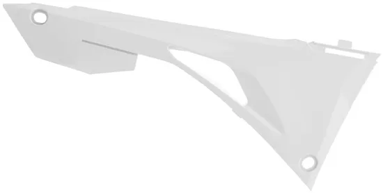 ACERBIS Air Box Cover 17 OE White