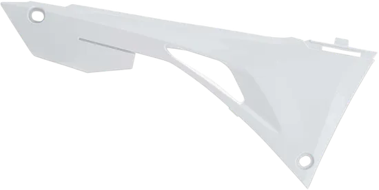 ACERBIS Air Box Cover 17 OE White