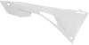 ACERBIS Air Box Cover 17 OE White